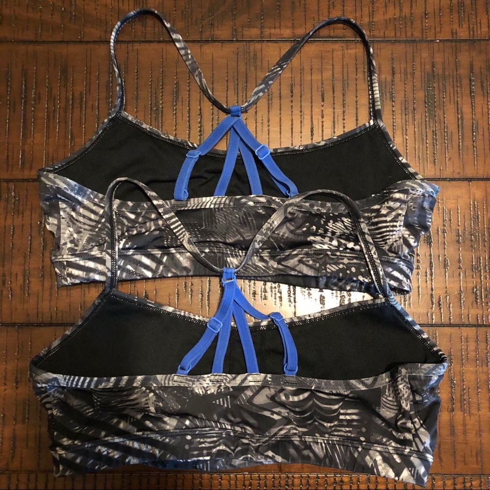 Marika Sports Bras M (Selling Together)